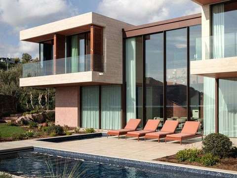 Vente maison 6 pièces La napoule 06