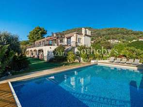 Vente Maison 7 chambresLa napoule