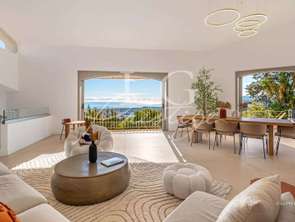 Vente Maison 4 chambresLa napoule