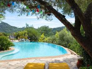 Vente Maison 4 chambresLa napoule