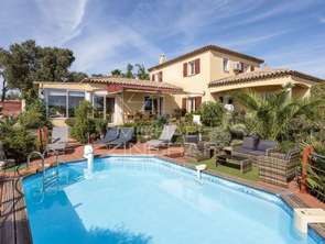 Vente Maison 4 chambresLa napoule