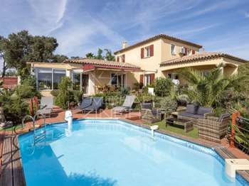 Vente maison 5 pièces La napoule 06