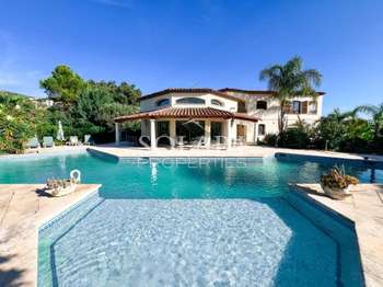 Vente Maison 4 chambresLa napoule