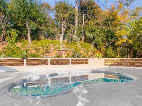 Vente maison 5 pièces La napoule 06