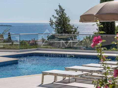 Vente maison 8 pièces La napoule 06