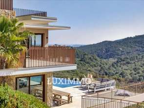 Vente Maison 5 chambresLa napoule