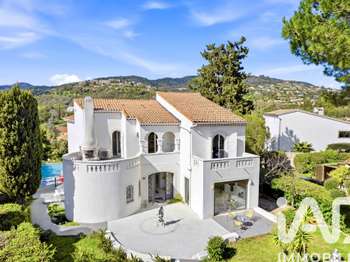 Vente Maison 4 chambresLa napoule