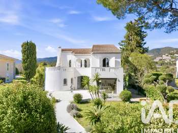 Vente Maison 4 chambresLa napoule