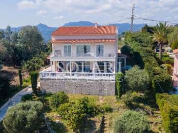 Vente maison 7 pièces La napoule 06