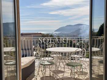 Vente maison 8 pièces La napoule 06