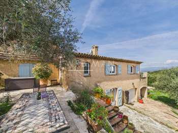 Vente Maison 4 chambresLa napoule