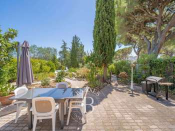 Vente maison 4 pièces La napoule 06
