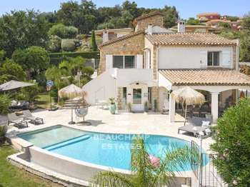 Vente Maison 4 chambresLa napoule