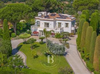 Vente Maison 6 chambresLa napoule