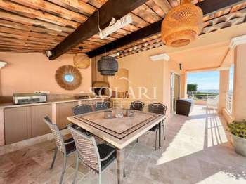 Vente Maison 5 chambresLa napoule