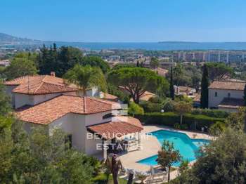 Vente Maison 6 chambresLa napoule