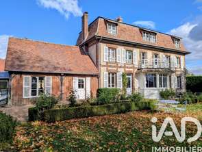 Vente Maison 4 chambresLa Neuve-Lyre