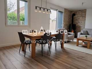 Vente maison 4 pièces Vente maison 4 pièces