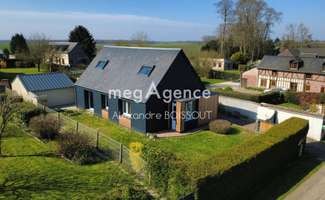 Photo Vente maison La Neuville-Chant-d'Oisel