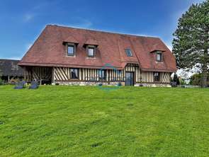 Vente Maison 4 chambresLa Neuville-Chant-d'Oisel