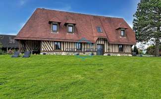 Photo Vente maison La Neuville-Chant-d'Oisel