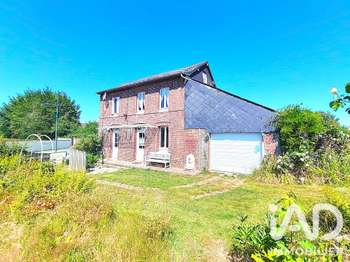Vente Maison 3 chambresLa Neuville-Chant-d'Oisel