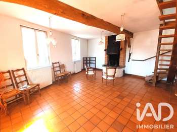 Vente maison 4 pièces Vente maison 4 pièces