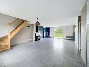 Vente Maison 4 chambresLa Neuville-du-Bosc