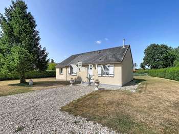 Vente Maison 3 chambresLa Neuville-du-Bosc