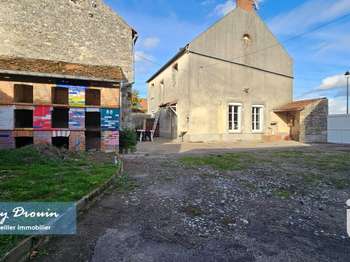 Vente Maison 4 chambresLa Neuville-sur-Essonne