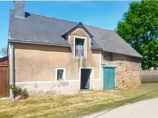 Vente maison 1 pièce