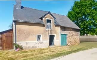 Photo Vente maison La Noë-Blanche