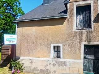 Vente maison 1 pièce