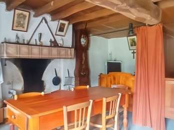 Vente Maison 1 pièceLa Noë-Blanche