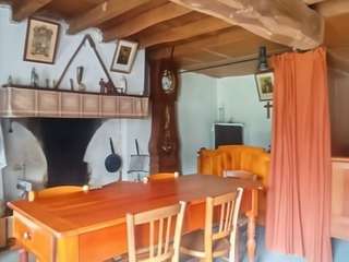 Vente maison 1 pièce