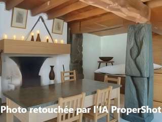 Vente maison 1 pièce