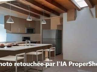 Vente maison 1 pièce