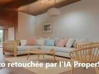 Vente maison 1 pièce Vente maison 1 pièce