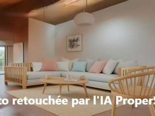 Vente maison 1 pièce