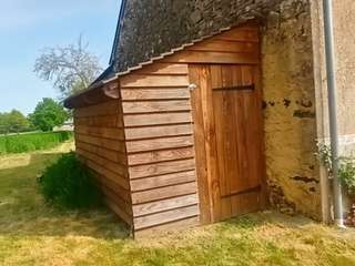 Vente maison 1 pièce