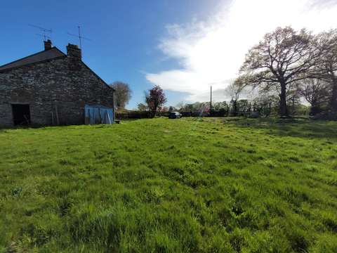 Vente maison 5 pièces La Noë-Blanche 35