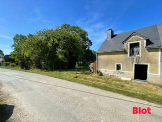 Vente maison 1 pièce