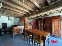 Vente maison 1 pièce Vente maison 1 pièce
