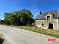 Vente maison 1 pièce Vente maison 1 pièce