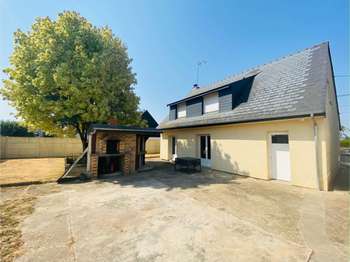 Vente Maison 5 chambresLa Noë-Blanche