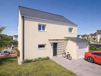 Vente maison 6 pièces Vente maison 6 pièces