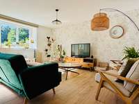 Vente maison 7 pièces Vente maison 7 pièces