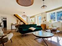 Vente maison 7 pièces Vente maison 7 pièces