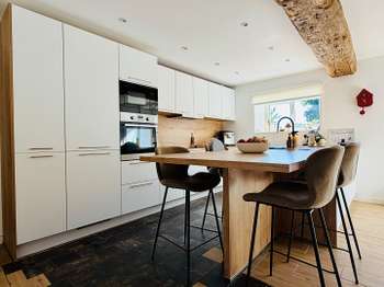 Vente Maison 5 chambresLa Noë-Blanche