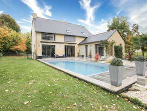 Vente Maison 6 piècesLa Nouaye